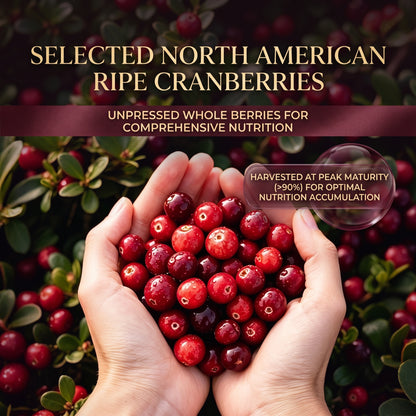 Dried cranberry snack-Bestseller