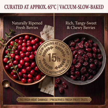 Dried cranberry snack-Bestseller