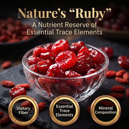 Dried cranberry snack-Bestseller