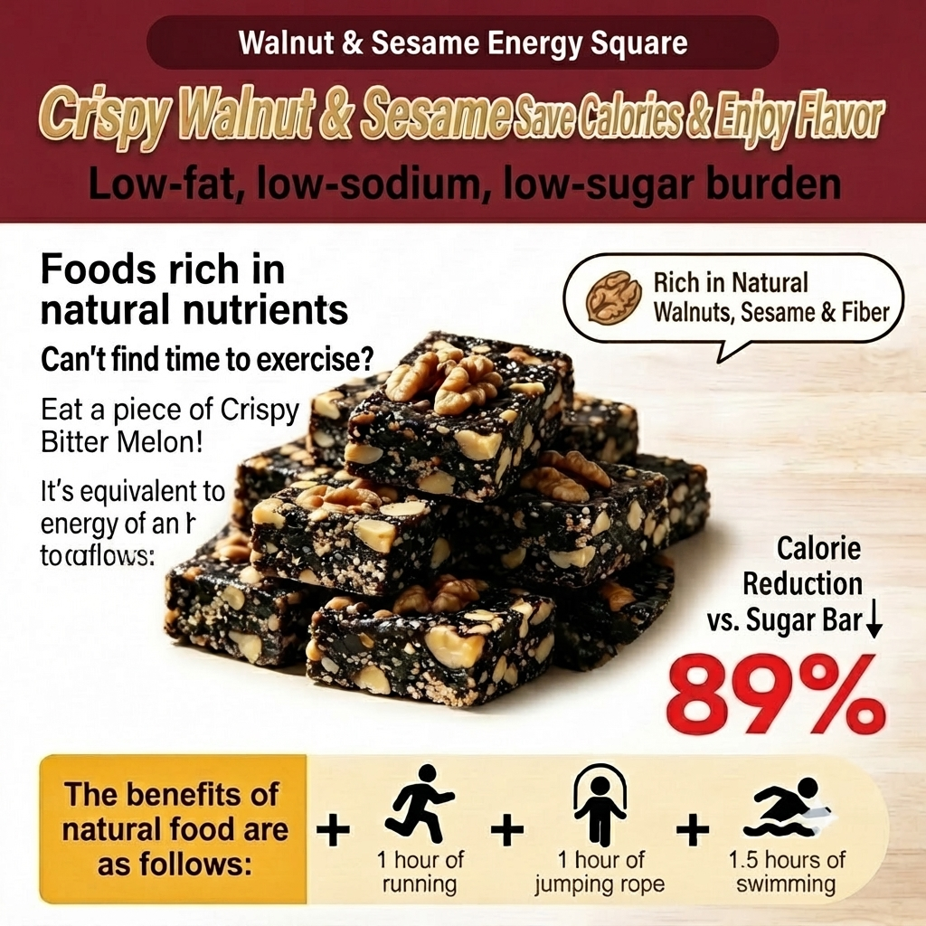 Five-Black Mulberry Walnut Pie-Bestseller