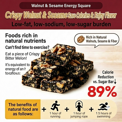 Five-Black Mulberry Walnut Pie-Bestseller