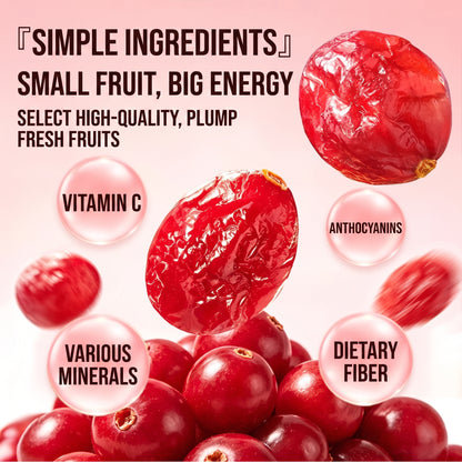 Dried cranberry snack-Bestseller