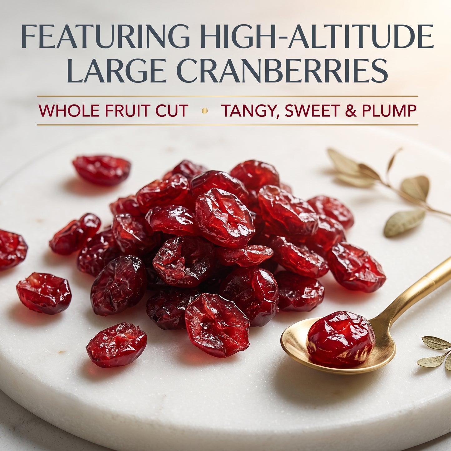 Dried cranberry snack-Bestseller