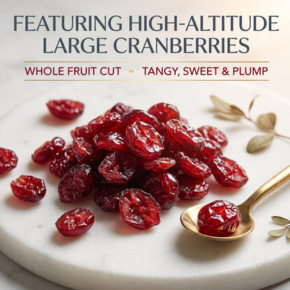 Dried cranberry snack-Bestseller