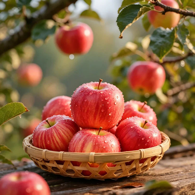 🍃 The Heirloom Estate Collection: 13-Variety Curated Fruit Garden Pack (Non-GMO) 🌳 -Bestseller