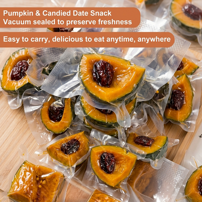 🎃Pumpkin & Candied Date Snack -Bestseller
