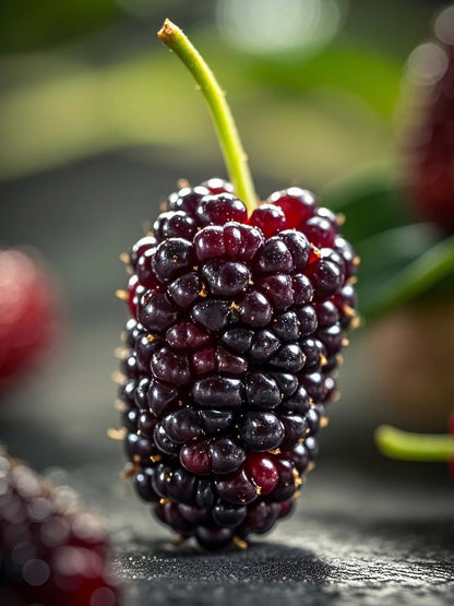 🌱The High-Yield Black Mulberry Garden Kit -Bestseller
