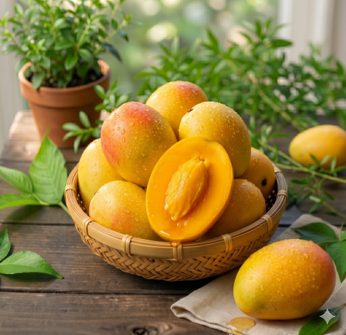 🍃 The Heirloom Estate Collection: 13-Variety Curated Fruit Garden Pack (Non-GMO) 🌳 -Bestseller